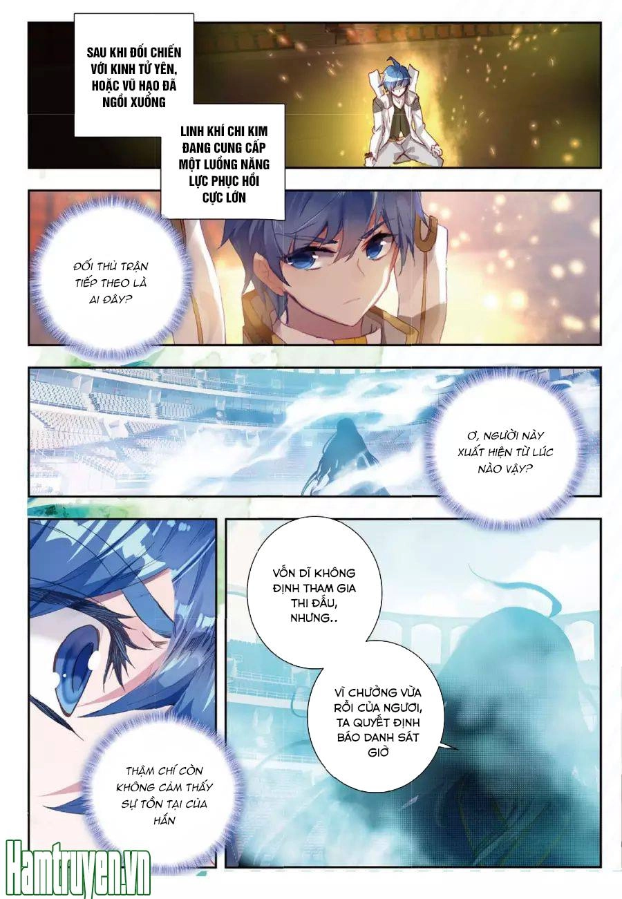 Đấu La Đại Lục 2 Chapter 146 - 9