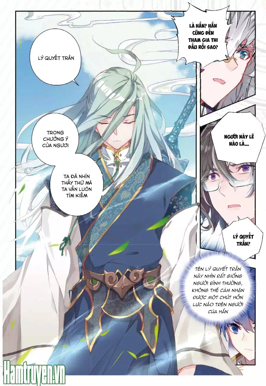 Đấu La Đại Lục 2 Chapter 146 - 10