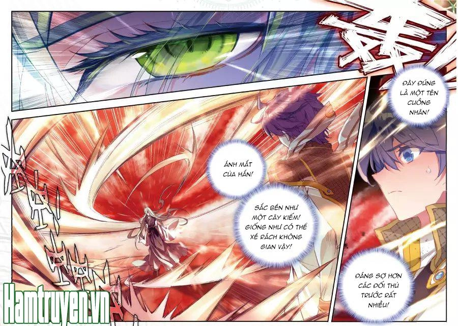 Đấu La Đại Lục 2 Chapter 146 - 11