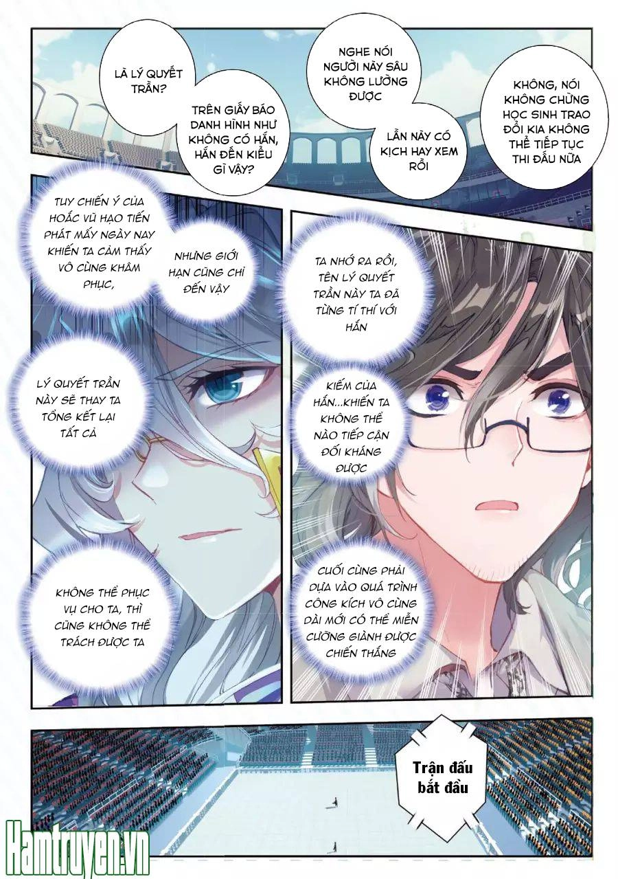 Đấu La Đại Lục 2 Chapter 146 - 13