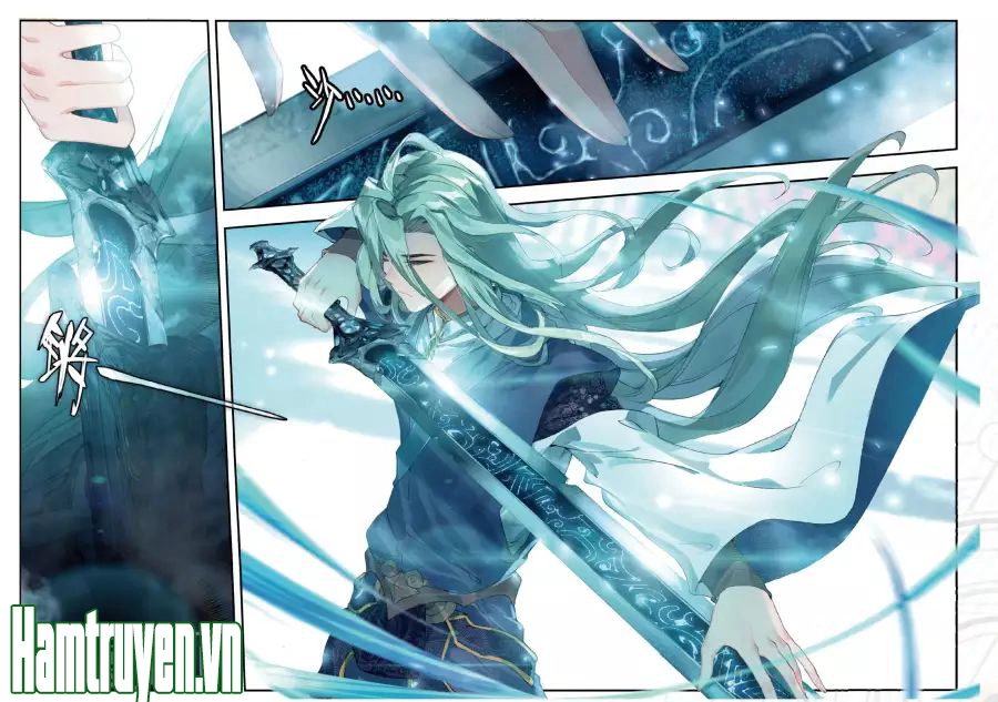 Đấu La Đại Lục 2 Chapter 146 - 14