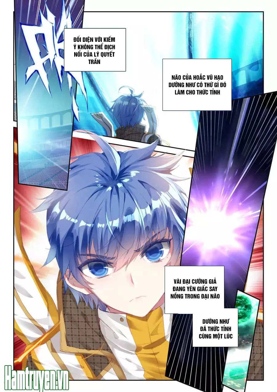 Đấu La Đại Lục 2 Chapter 148 - 2