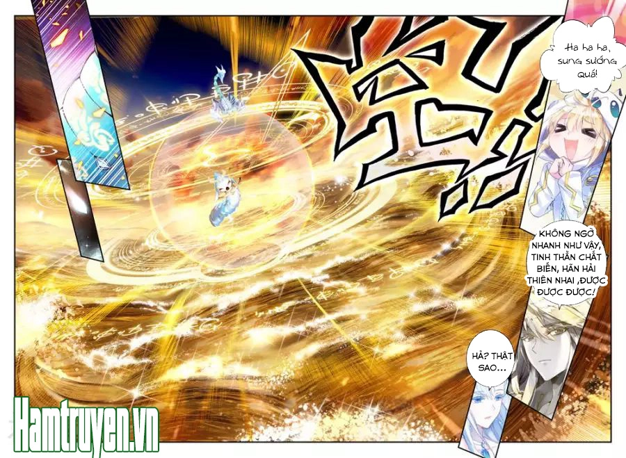 Đấu La Đại Lục 2 Chapter 148 - 4