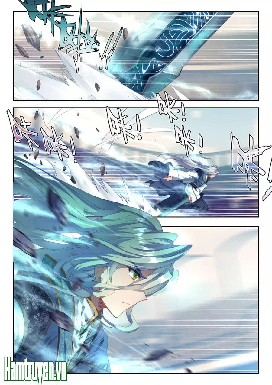 Đấu La Đại Lục 2 Chapter 148 - 7