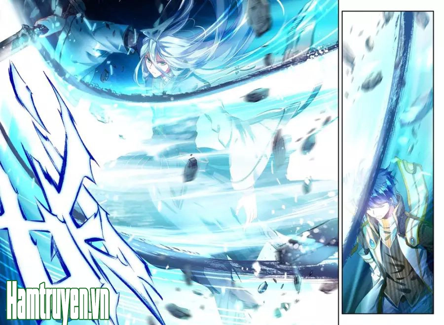 Đấu La Đại Lục 2 Chapter 148 - 9