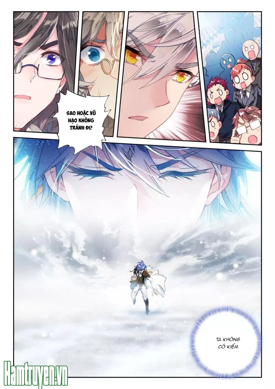 Đấu La Đại Lục 2 Chapter 148 - 10