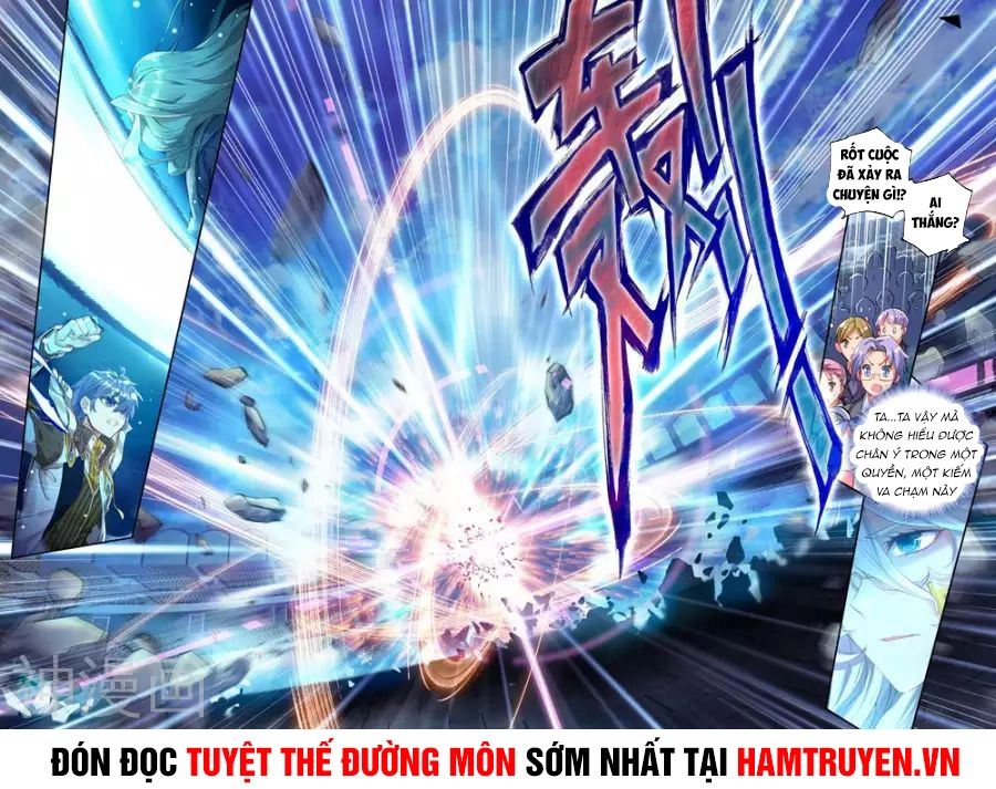 Đấu La Đại Lục 2 Chapter 148 - 13