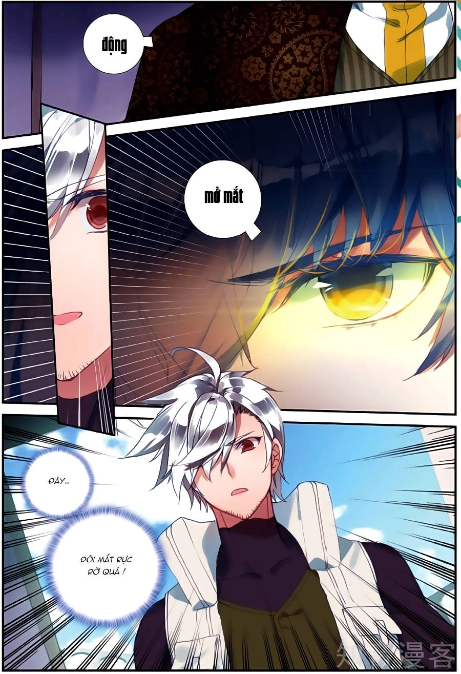 Đấu La Đại Lục 2 Chapter 150 - 4