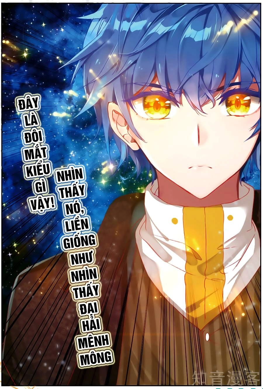 Đấu La Đại Lục 2 Chapter 150 - 5