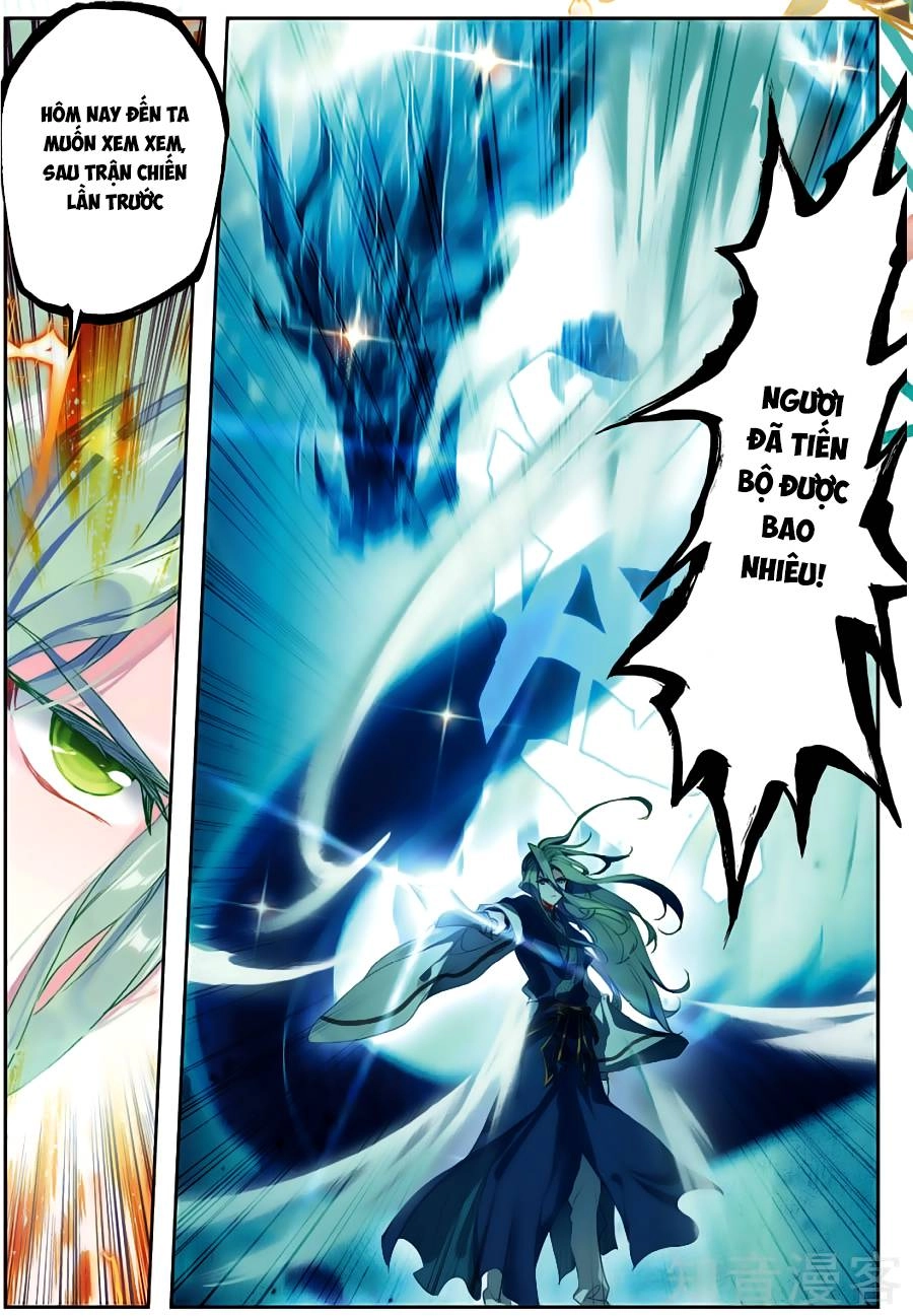 Đấu La Đại Lục 2 Chapter 150 - 12