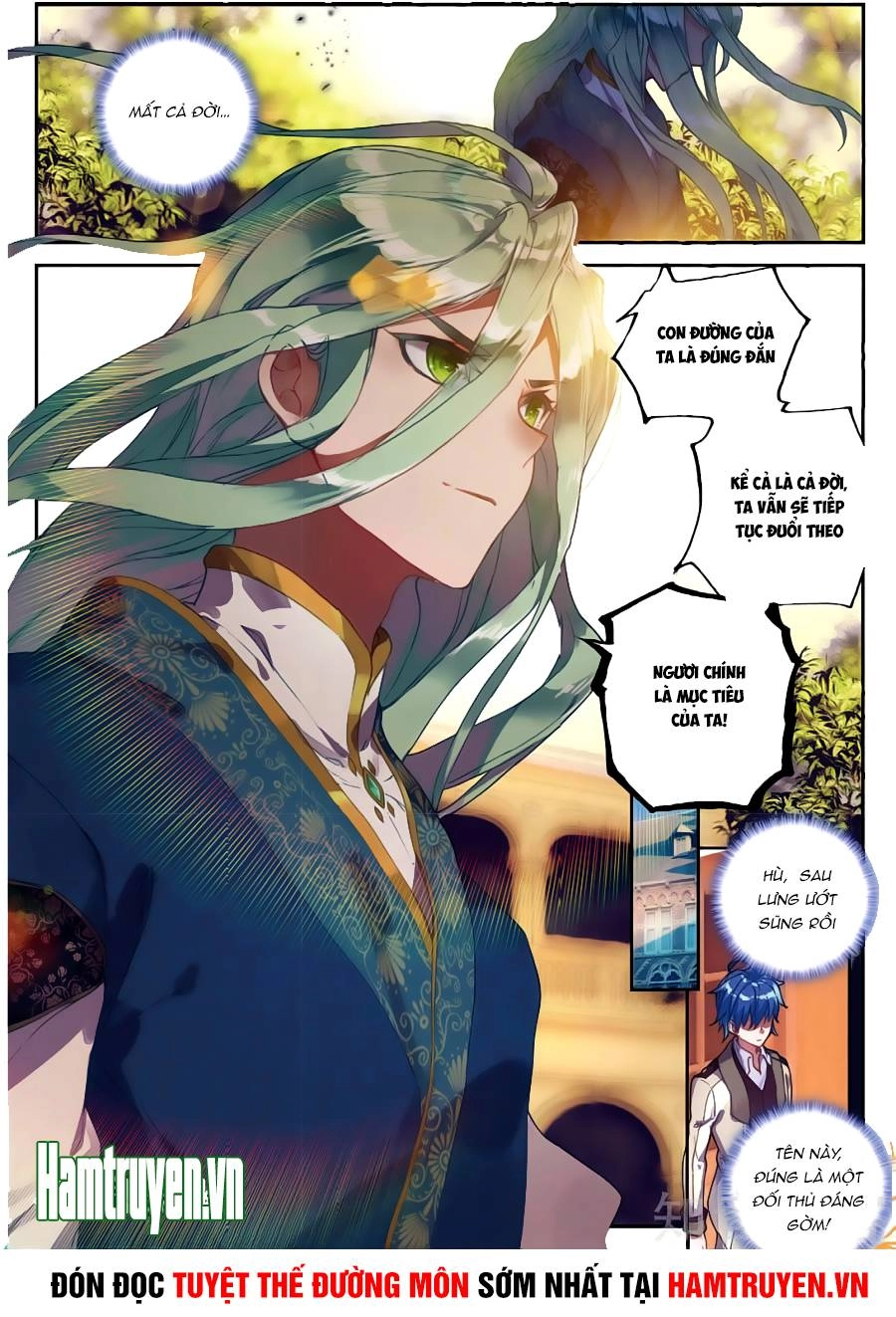 Đấu La Đại Lục 2 Chapter 150 - 18