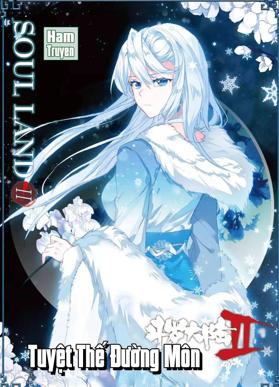 Đấu La Đại Lục 2 Chapter 151 - 2