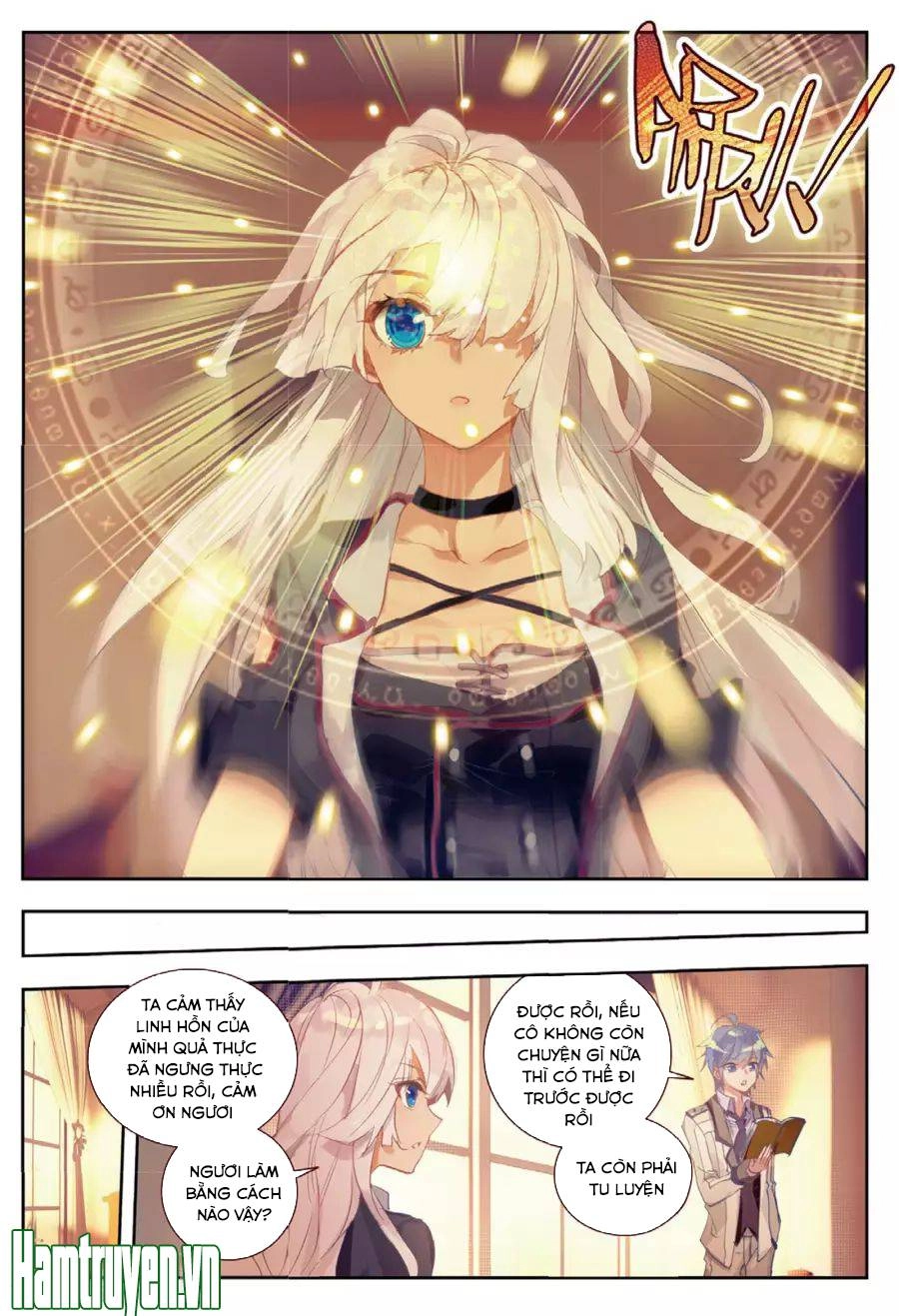 Đấu La Đại Lục 2 Chapter 151 - 5