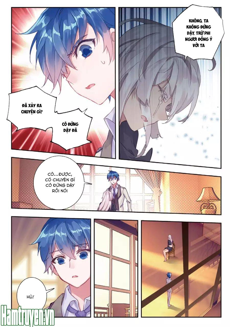 Đấu La Đại Lục 2 Chapter 151 - 9