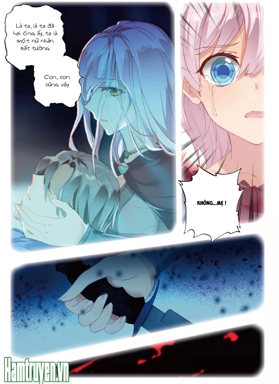 Đấu La Đại Lục 2 Chapter 151 - 12