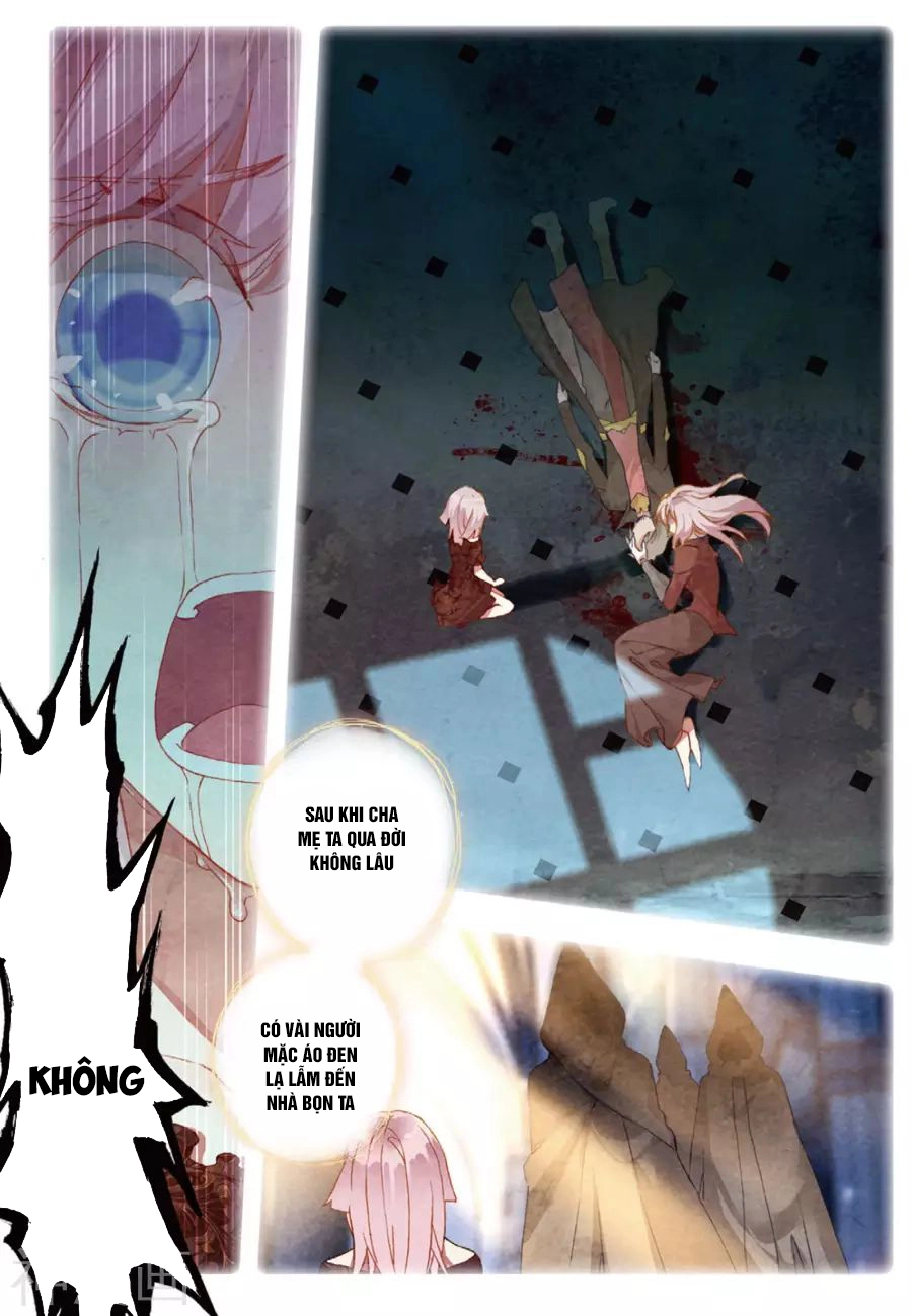 Đấu La Đại Lục 2 Chapter 151 - 13