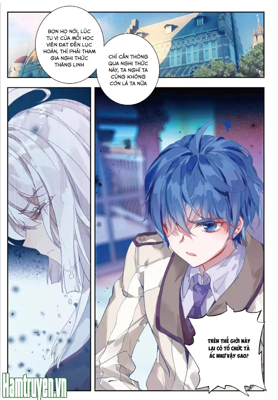 Đấu La Đại Lục 2 Chapter 151 - 16