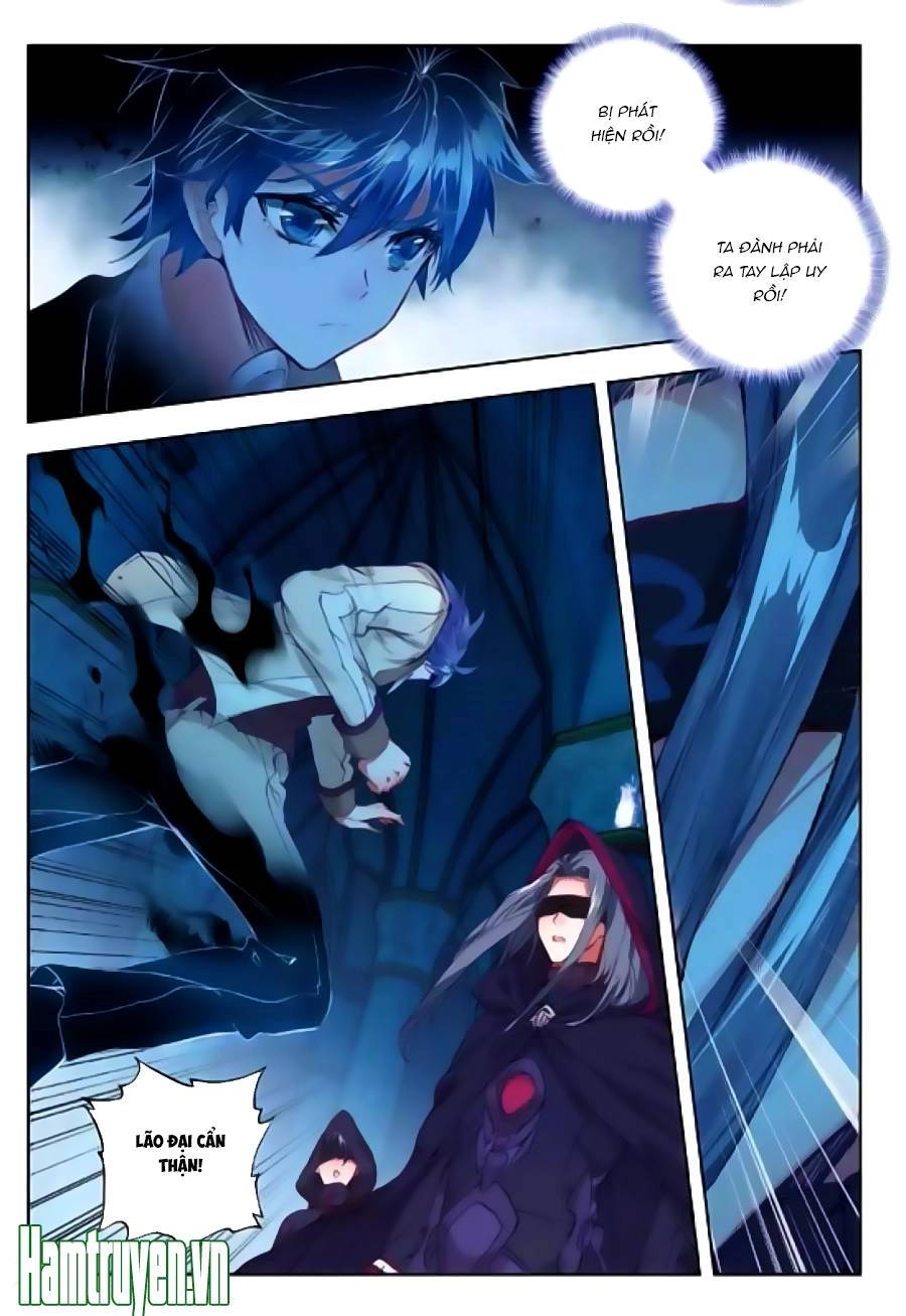 Đấu La Đại Lục 2 Chapter 152 - 10