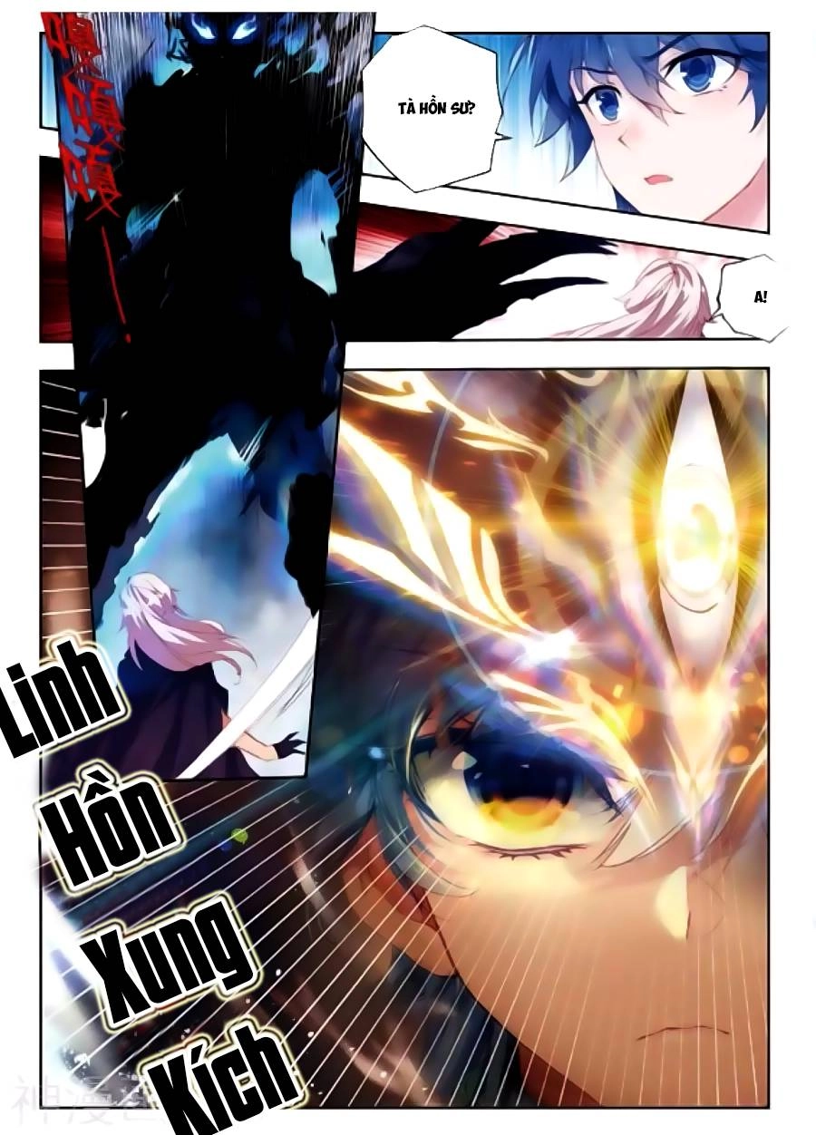 Đấu La Đại Lục 2 Chapter 152 - 13