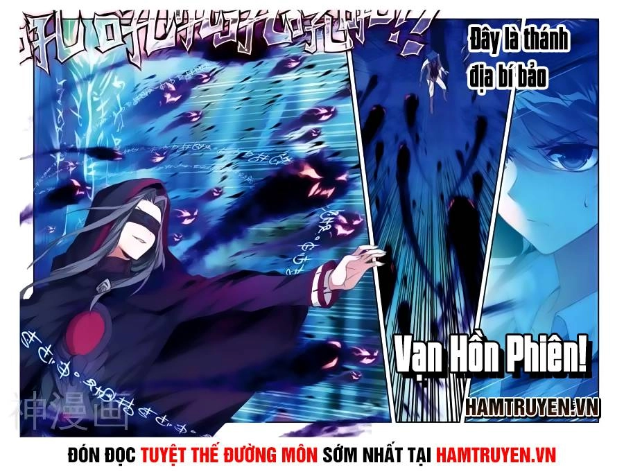 Đấu La Đại Lục 2 Chapter 152 - 17