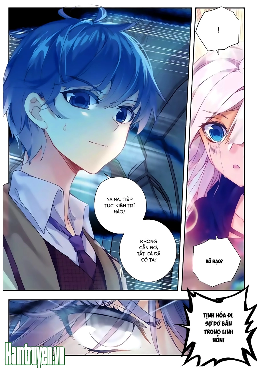 Đấu La Đại Lục 2 Chapter 153 - 10