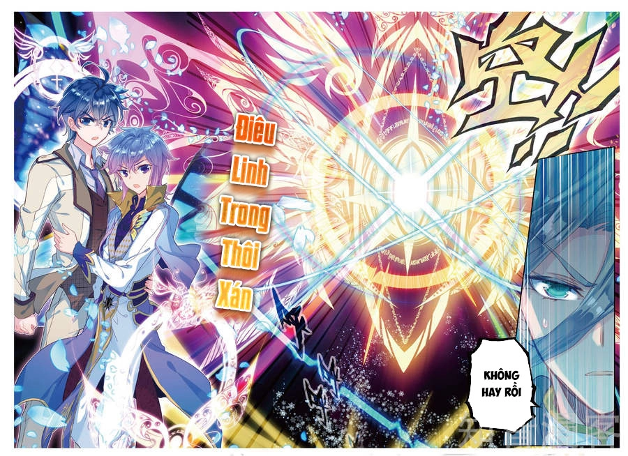 Đấu La Đại Lục 2 Chapter 155 - 14