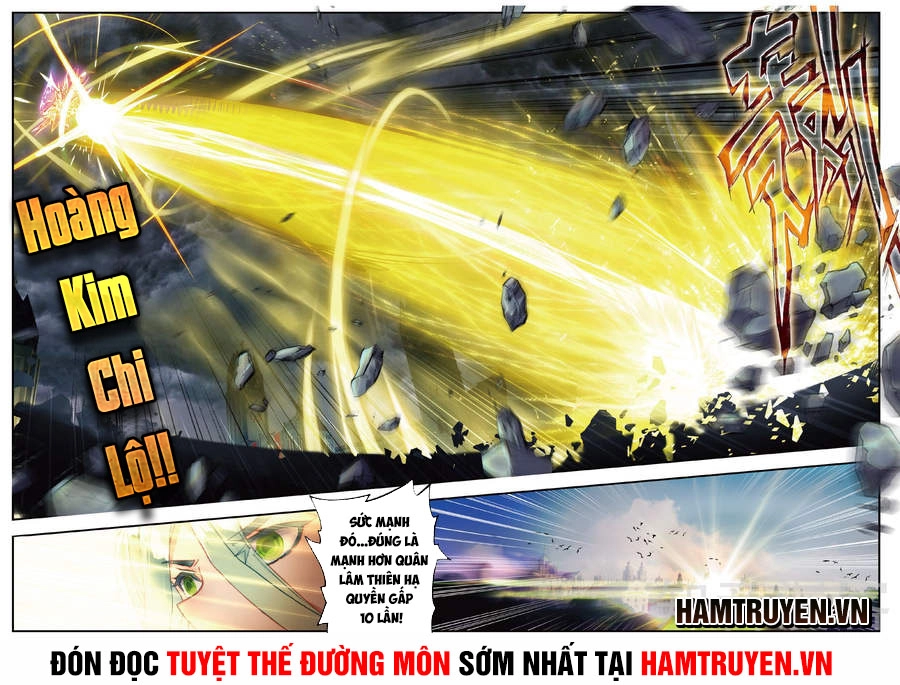 Đấu La Đại Lục 2 Chapter 155 - 15