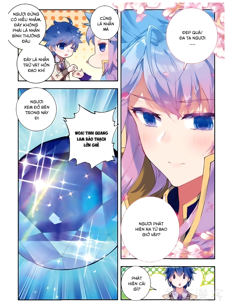 Đấu La Đại Lục 2 Chapter 157 - 5