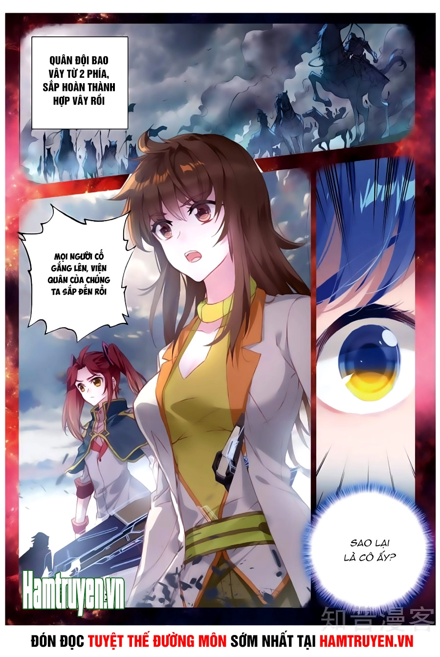 Đấu La Đại Lục 2 Chapter 157 - 18