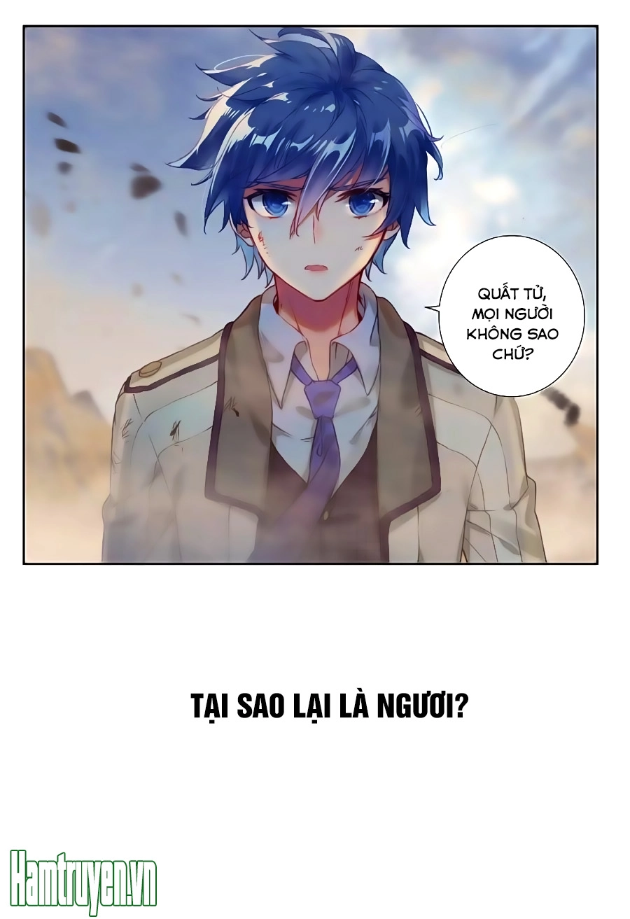 Đấu La Đại Lục 2 Chapter 158 - 13