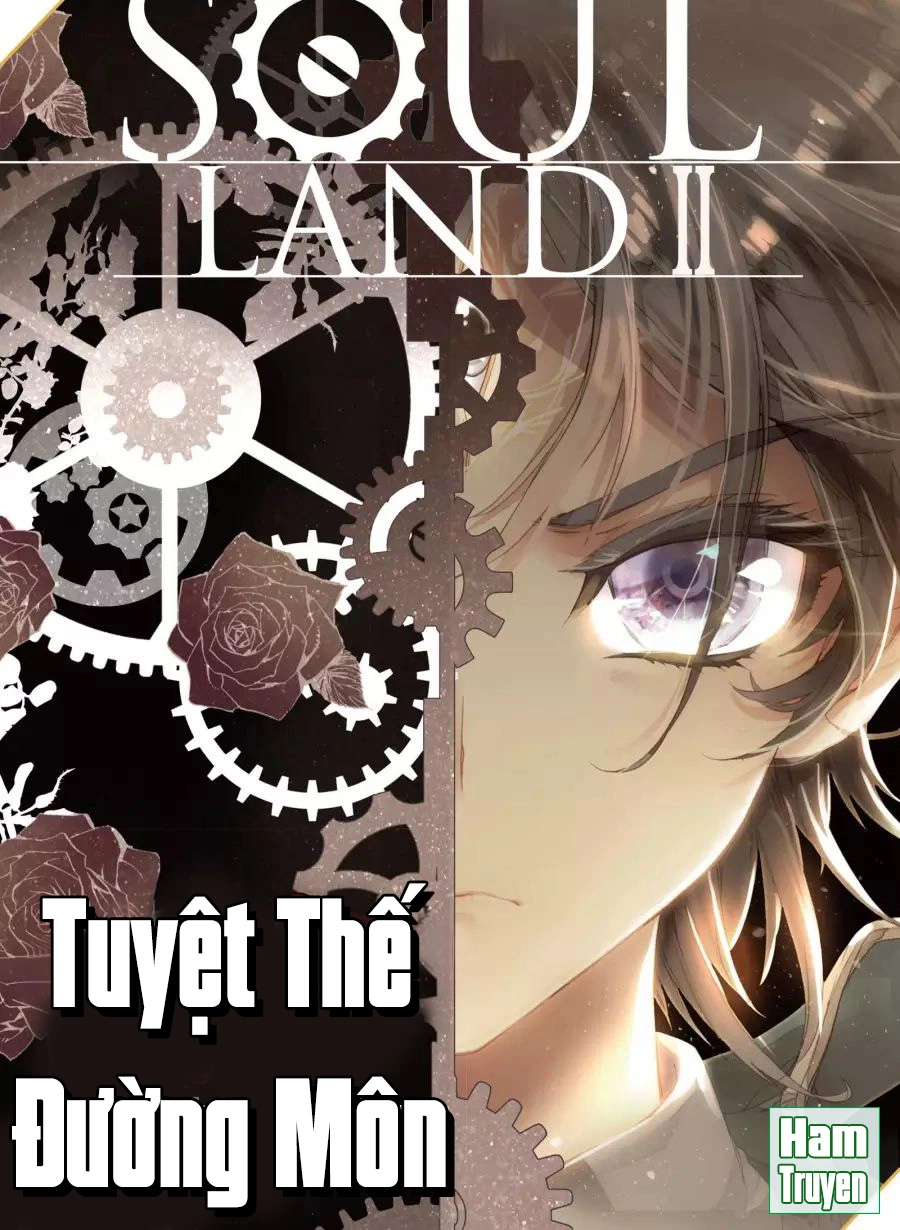 Đấu La Đại Lục 2 Chapter 159 - 2