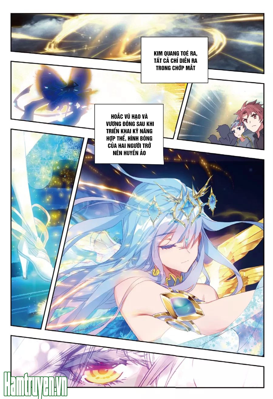 Đấu La Đại Lục 2 Chapter 160 - 5