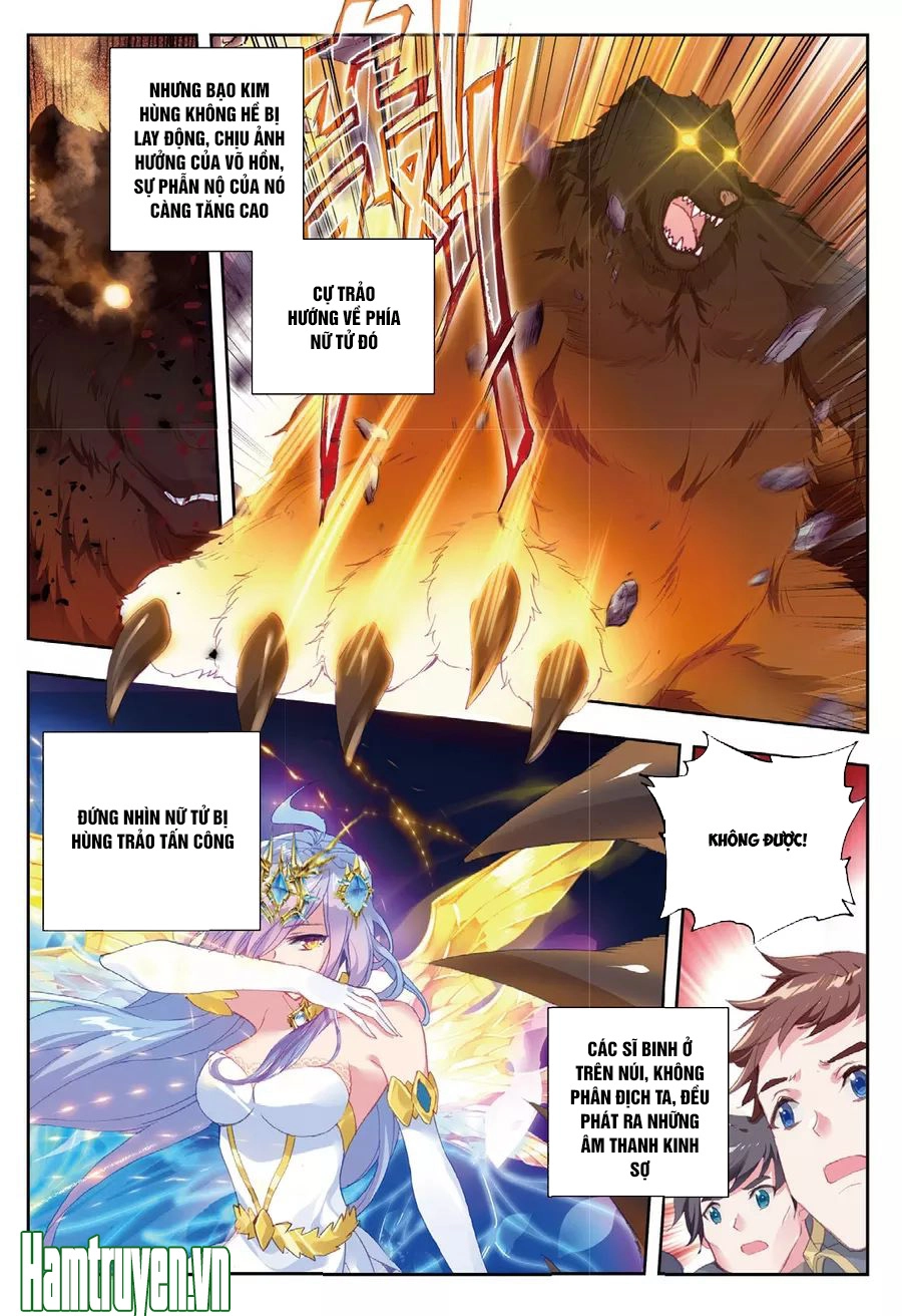 Đấu La Đại Lục 2 Chapter 160 - 7