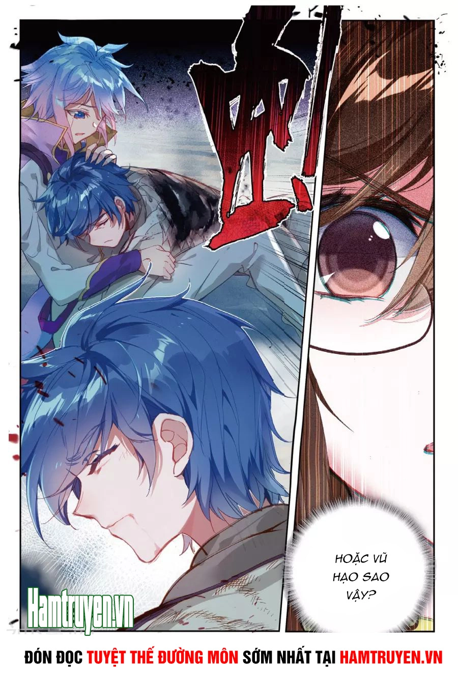 Đấu La Đại Lục 2 Chapter 160 - 14