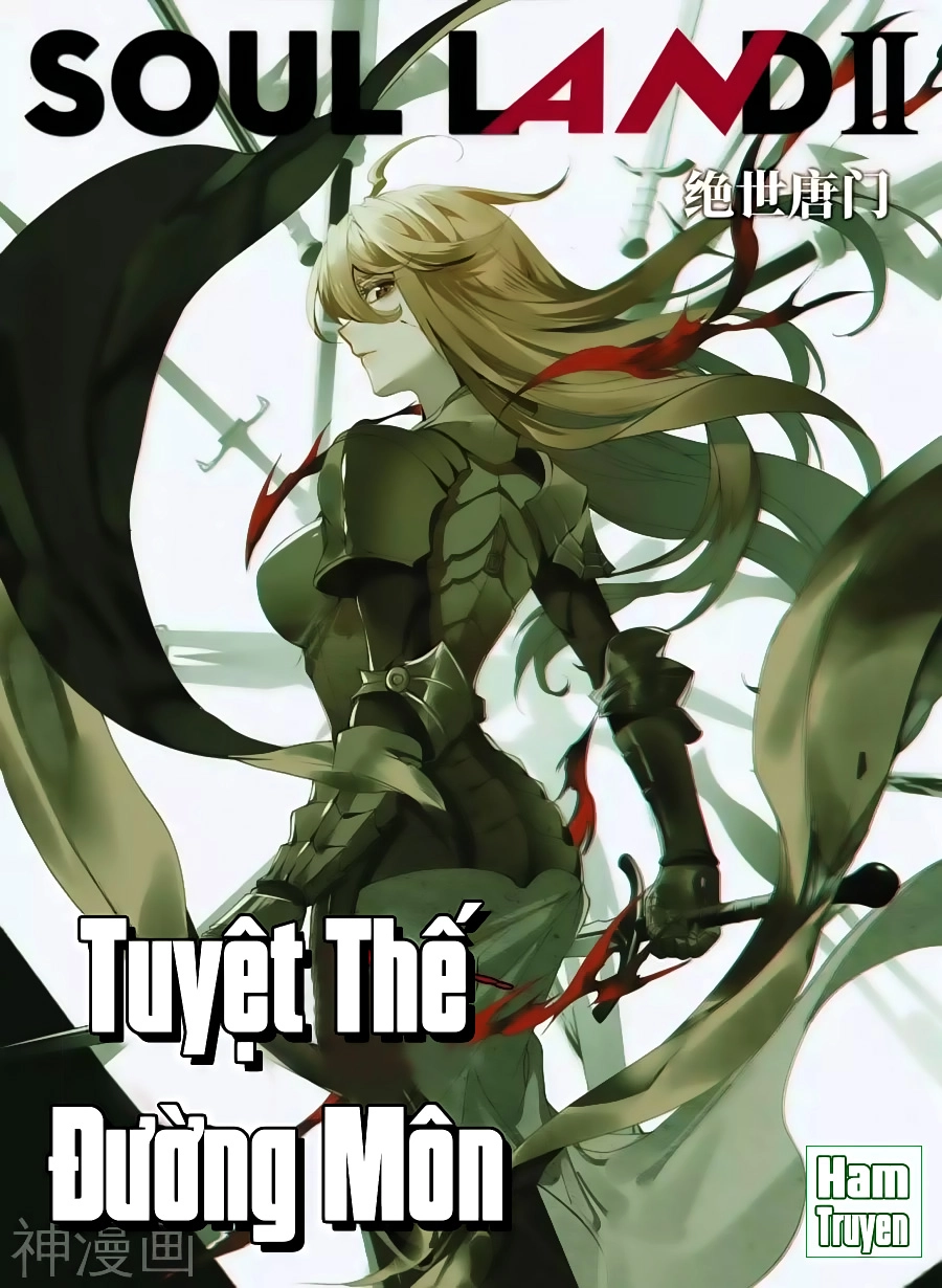 Đấu La Đại Lục 2 Chapter 161 - 2