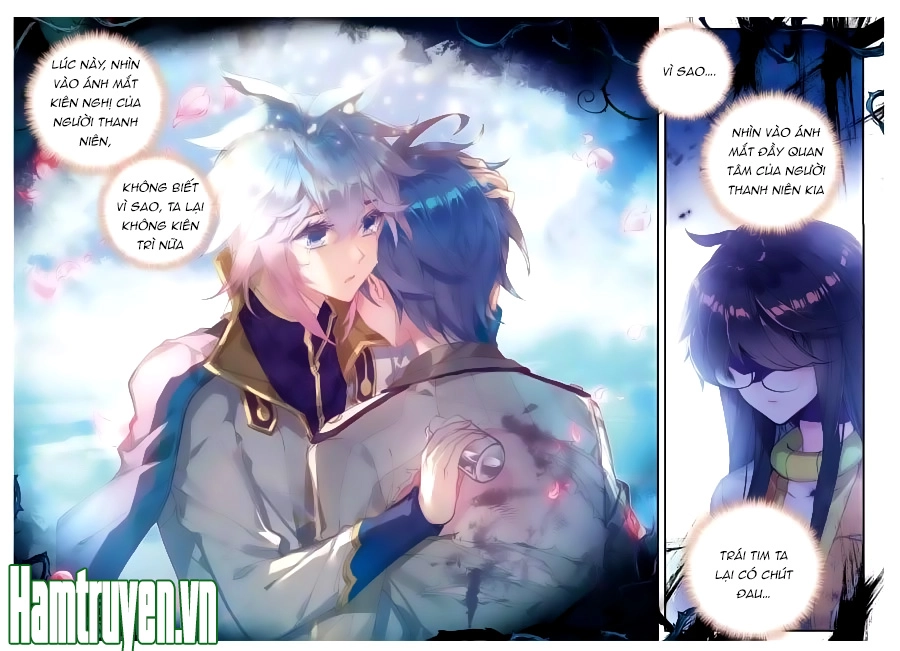 Đấu La Đại Lục 2 Chapter 161 - 7