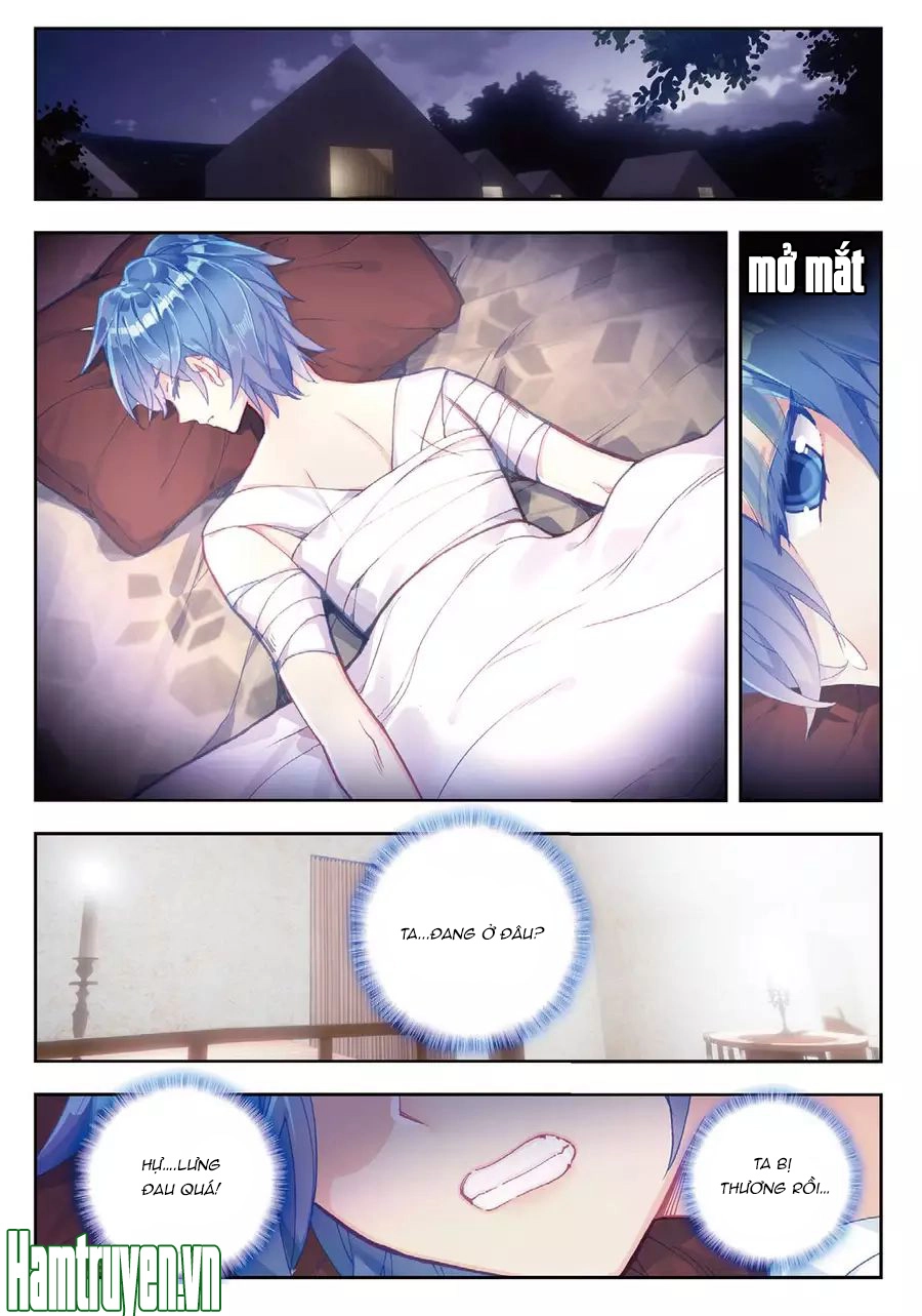 Đấu La Đại Lục 2 Chapter 161 - 9