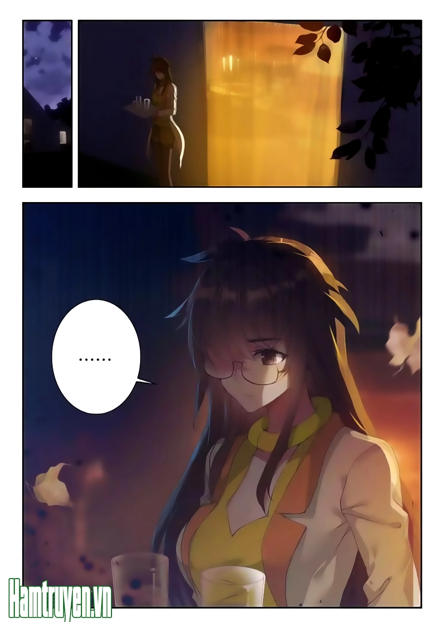 Đấu La Đại Lục 2 Chapter 161 - 14