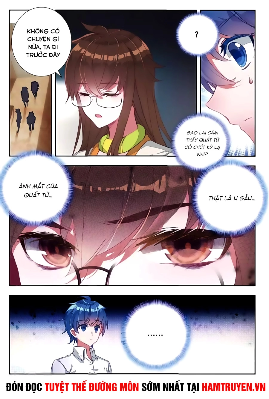 Đấu La Đại Lục 2 Chapter 161 - 17