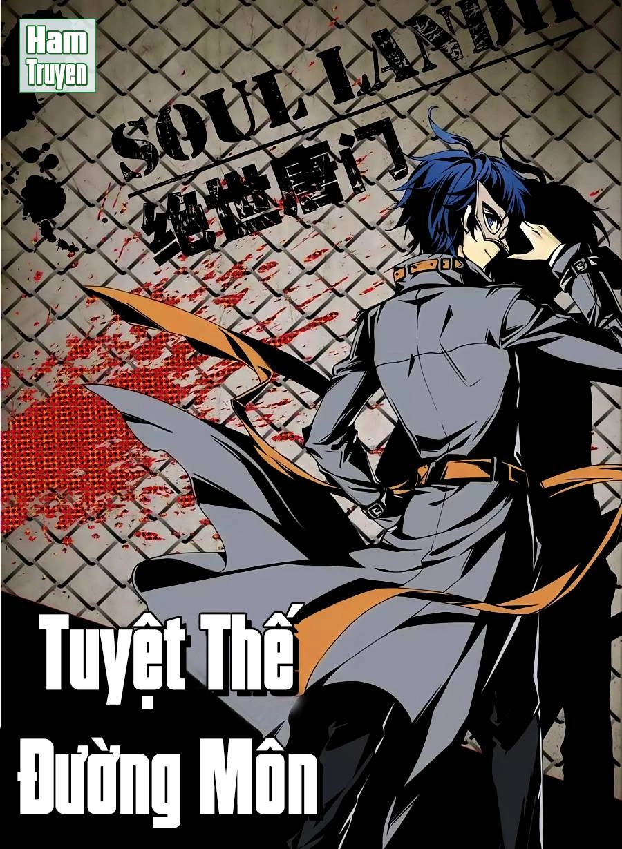 Đấu La Đại Lục 2 Chapter 164 - 1