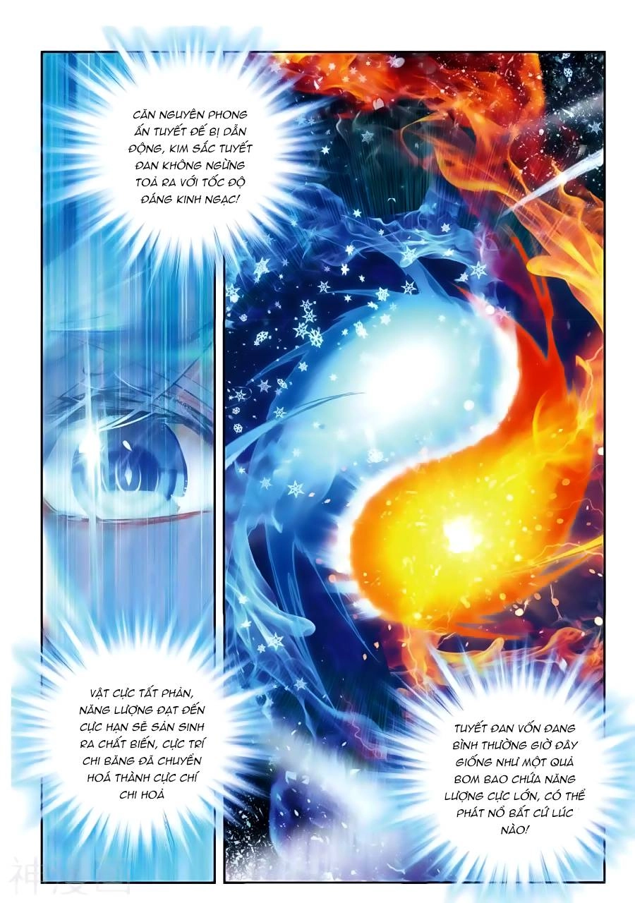 Đấu La Đại Lục 2 Chapter 164 - 3