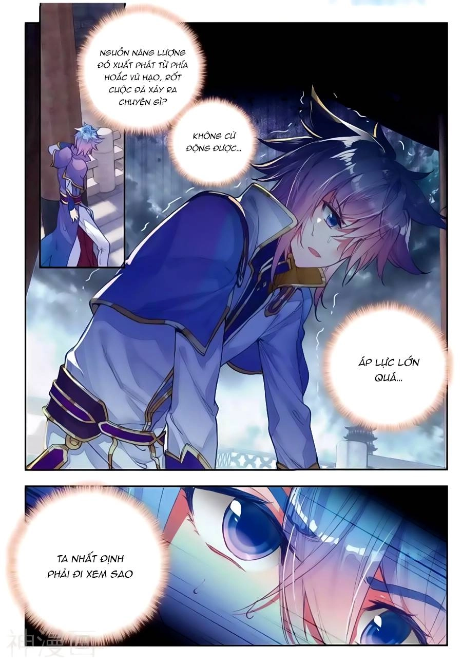 Đấu La Đại Lục 2 Chapter 164 - 5