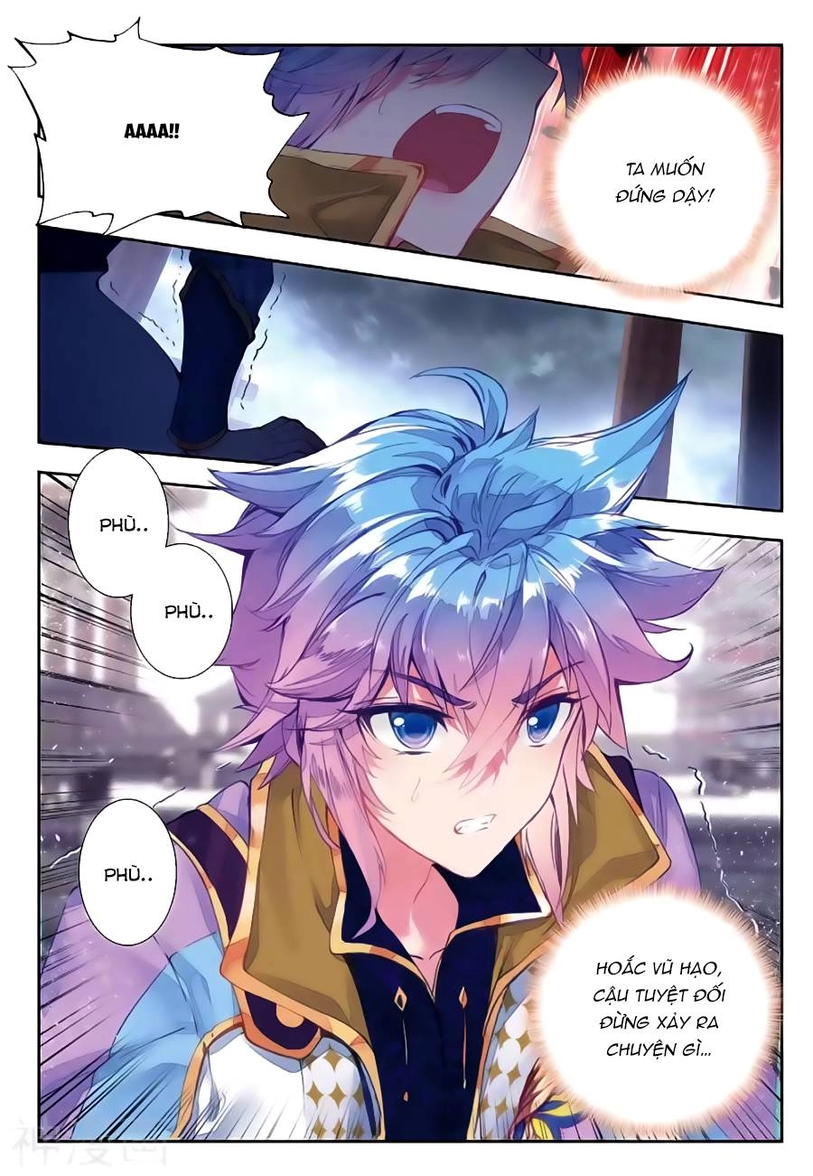 Đấu La Đại Lục 2 Chapter 164 - 6