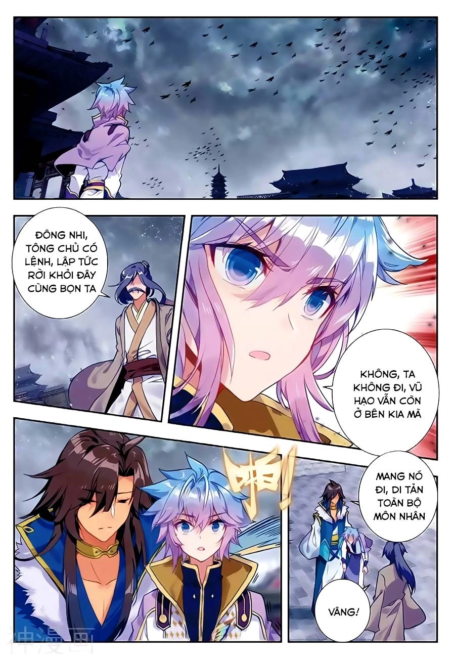 Đấu La Đại Lục 2 Chapter 164 - 7