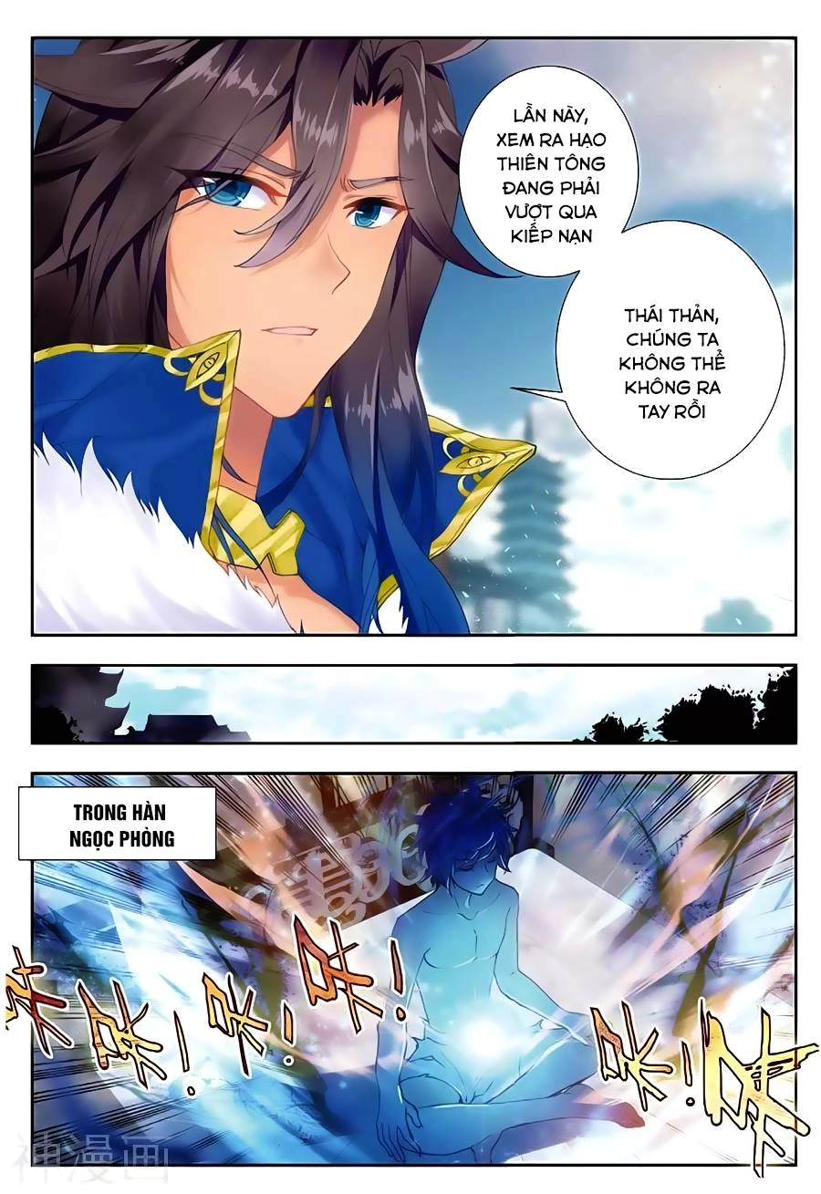 Đấu La Đại Lục 2 Chapter 164 - 8