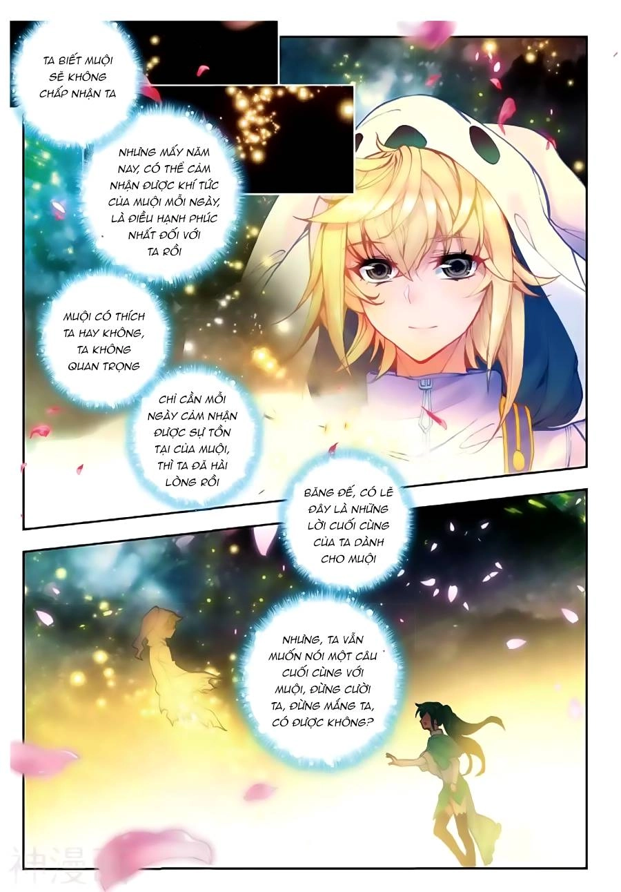 Đấu La Đại Lục 2 Chapter 164 - 13