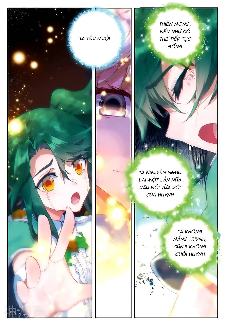 Đấu La Đại Lục 2 Chapter 164 - 14