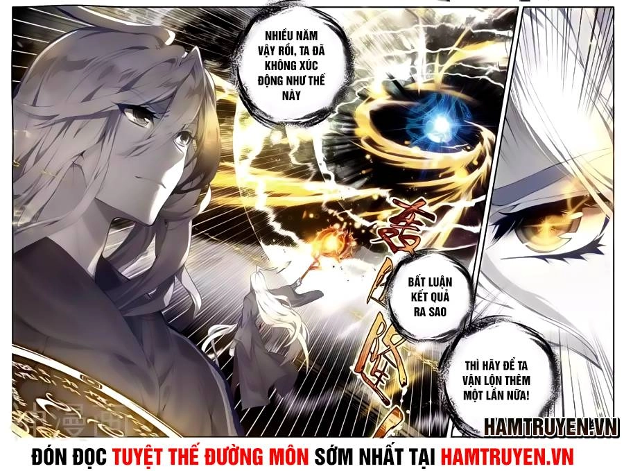 Đấu La Đại Lục 2 Chapter 164 - 16