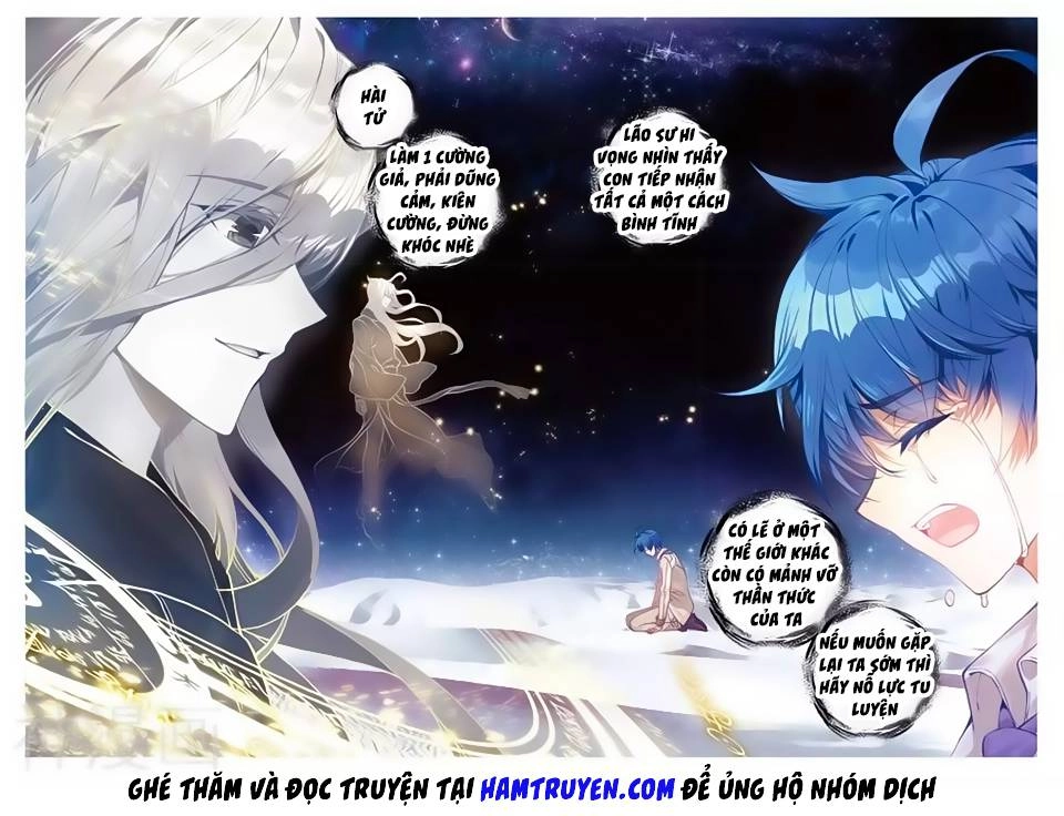 Đấu La Đại Lục 2 Chapter 166 - 9