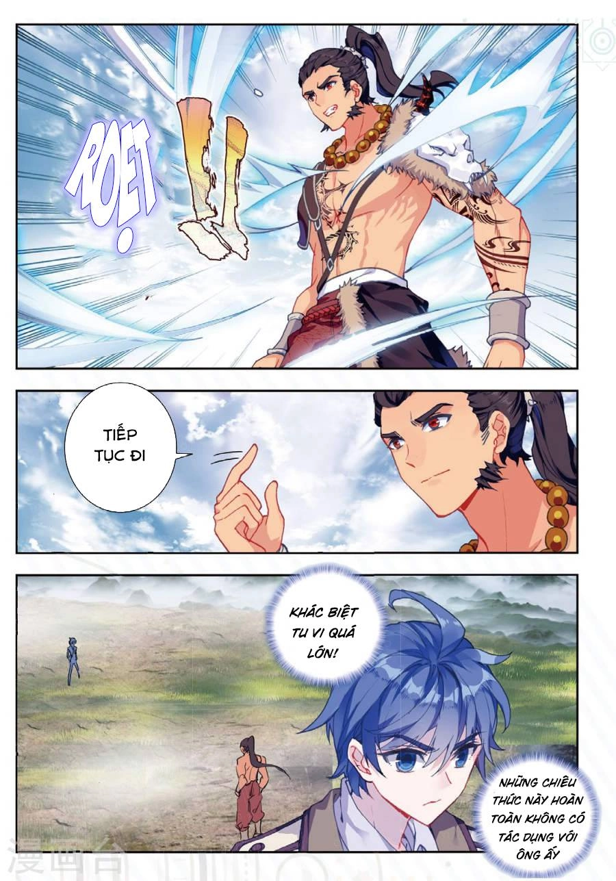 Đấu La Đại Lục 2 Chapter 170 - 9